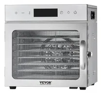 Comprar Deshidratador Secadora Alimentos Frutas Carnes Hierbas 400w