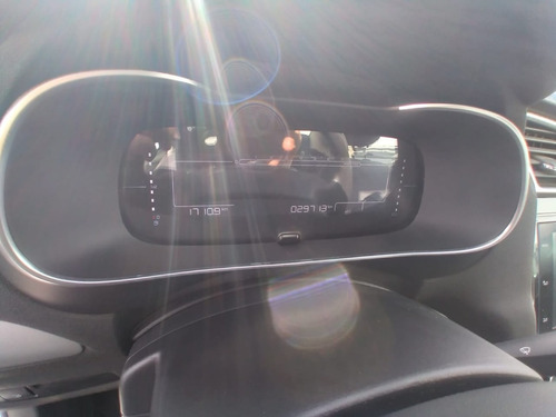 Citroen C4 Lounge Vti 2018 29000km Blanco Sin Detalles !