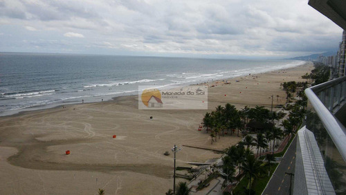 Imagem 18 de 30 de Apartamento Com 03 Dorms, Aviação, Praia Grande - R$ 927.000,00, 173m² - Codigo: 3763 - V3763