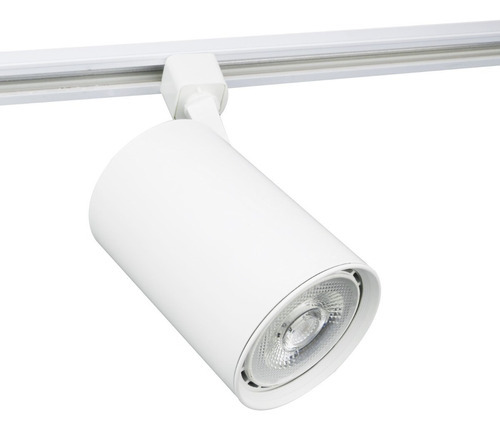 Aplique Spot E27 Tracklight Par 30 Ledvance Osram