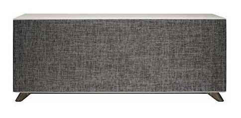 Dvds Home Theaters Jamo Studio Serie 83 Cen Wh Altavoz