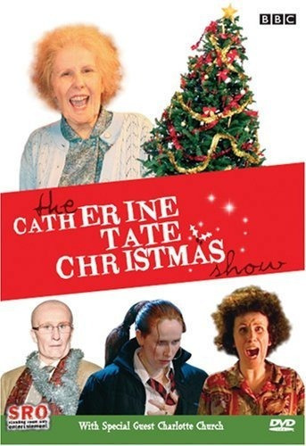 The Catherine Tate Show: Especial De Navidad-dvd