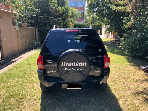 Ford Ecosport 2.0 My10 Xlt Plus At 4x2