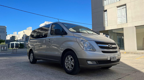 Hyundai H1 2.5 Premium 1 170cv Mt