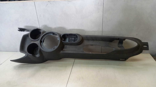 Console Central Porta Copos Mini Cooper S 2.0 2016