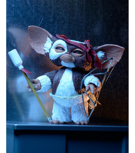 Gremlins - Ultimate Gizmo Neca