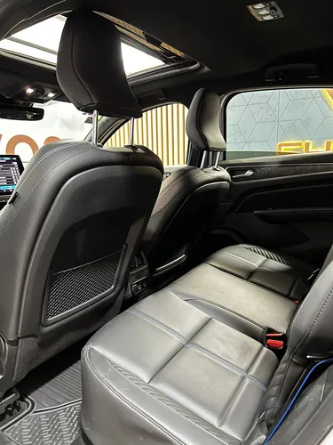 Renault Arkana 1.3T Espirit Alpine At