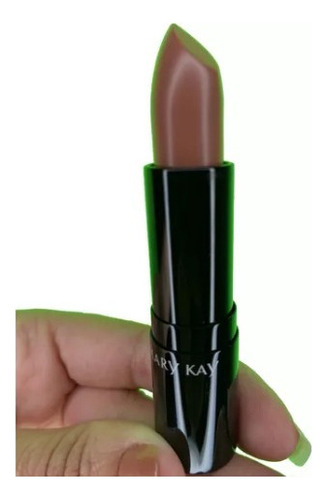 Lápiz labial Mary Kay Passione Nude Matte con acabado mate