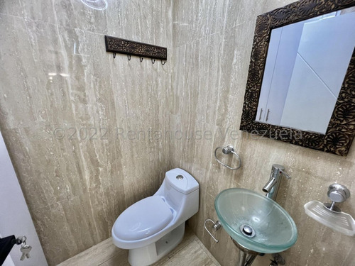 Imagen 29 de 29 de Apartamento En Venta - Las Mercedes 23-14429 - Ja 04242153335