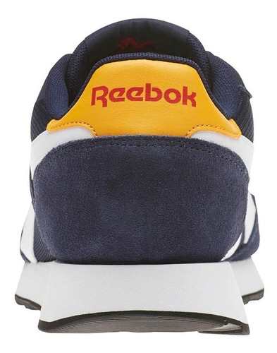 Zapatillas Reebok Royal Ultra -cm9757 | Mercado Libre
