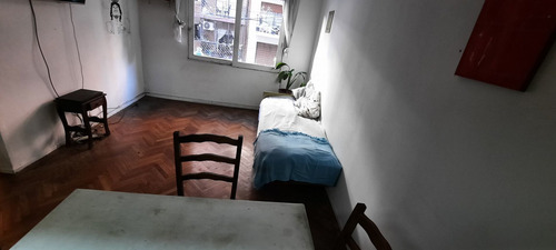 Imagen 4 de 30 de Semipiso 2 Ambientes Venta Barrio Norte A La Calle