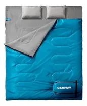 Comprar Canway Saco De Dormir Doble, Saco De Dormir Para 2