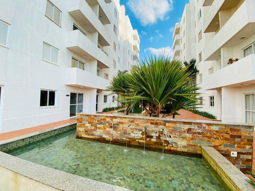 Imagem 13 de 30 de Apartamento À Venda, 64 M² Por R$ 265.000,00 - Santa Cecília - Piracicaba/sp - Ap3516