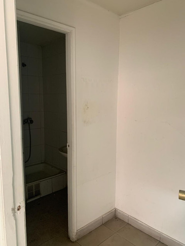 Arriendo Gran Local De 493m2 En San Joaquín