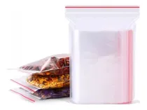 Comprar Bolsas Con Cierre Hermético Ziploc 30x40 Cm
