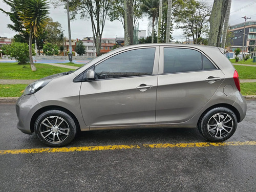 Kia Picanto R