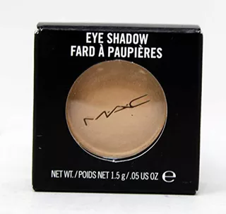 Sombras De Ojos - Mac, Small Eye Shadow Rice Paper 1.5g0.05o