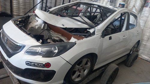 Imagen 13 de 17 de Motor Falcon Sprint 3.6
