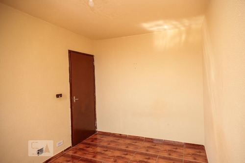 Apartamento Para Aluguel - Quintino Bocaiúva, 1 Quarto, 45 - 893279443