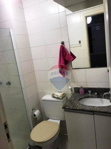 Imagem 13 de 13 de Apartamento No Condomínio Perfect Home - Butantã - Ap1003