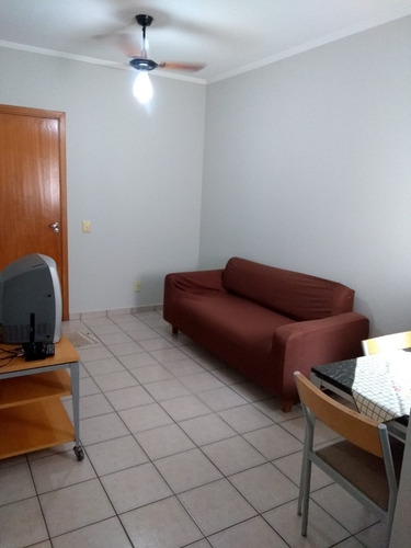 Imagem 4 de 11 de Flat Mobiliado - Nova Aliança - Cod. 7269337