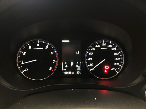 Mitsubishi Outlander 3.0 V6 Gt 4wd 5p