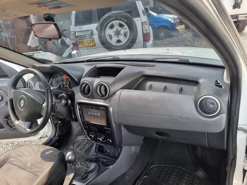 Renault Duster 2.0 Dynamique 4x2