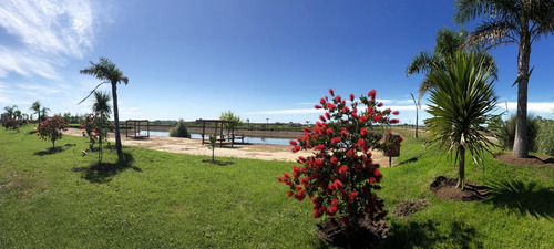 Venta Terreno En Campos De La Enriqueta