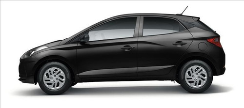 Imagem 14 de 14 de Hyundai Hb20 1.0 12v Sense