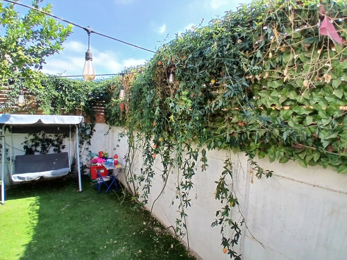 Se Vende Casa Aislada 3 Dorm. 3 Baños En Padre Hurtado!!