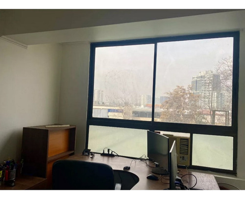 Oficina Remodelada En Edificio Bellavista - Rpm Consulting