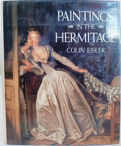 Painting In The Hermitage Colin Eisler