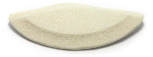 Premium Felt Foot Arch Support Pads - Shoe Inserts - 3 Pairs
