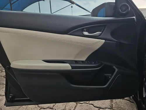 Honda Insight 2021