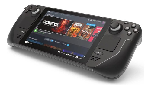 Console Valve Steam Deck 64GB Standard
