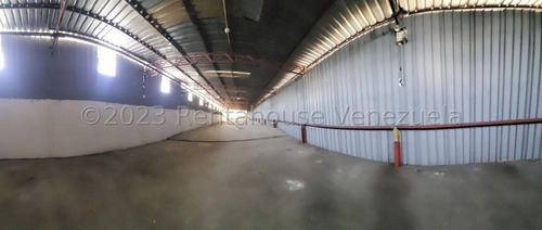 Imagen 6 de 12 de Galpón En Alquiler O Venta En La Yaguara #23-18756 Jr