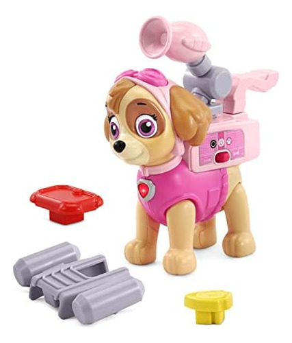 Vtech Paw Patrol Skye Al Rescate Pequeño