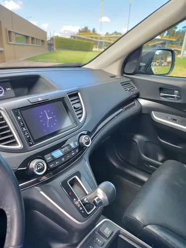 Honda CR-V 2.4 Exl