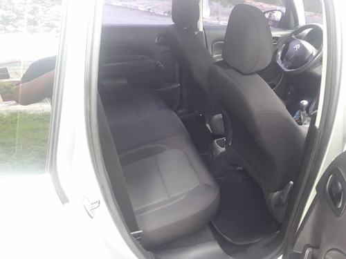 Citroen C3 Picasso Ano 2013 Gl 1.5