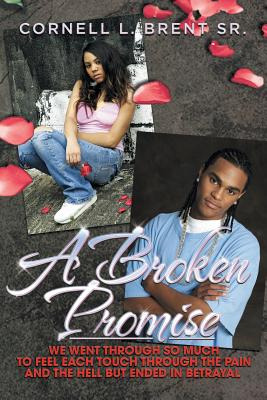 Libro A Broken Promise: We Went Through So Much To Feel E...