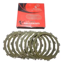 Comprar Discos De Clutch Klr650
