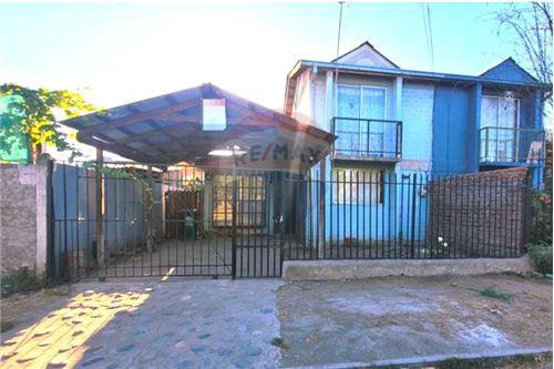 En Venta Casa Isla De Maipo Sector La Islita