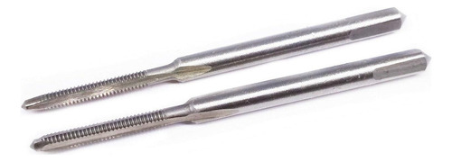 Hss M2 X Pulgadataper And Plug Tap Y M2 X Pulgadadie Metro R