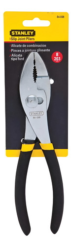 Pinza Chofer 8 84-098 Stanley