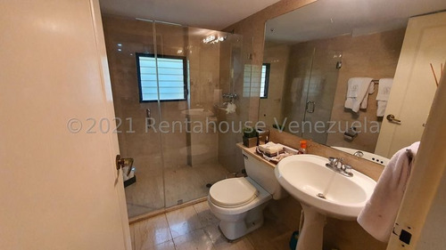 Los Naranjos De Las Mercedes, Apartamento En Venta, Caracas, Codigo: 23-26981 Mvg