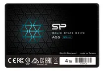 Comprar Unidades De Estado Sólido Internas Sp Silicon Power Sp001...
