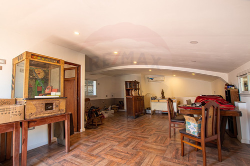 Imagen 8 de 21 de Vende · Galpón/deposito Sobre Calle Avellaneda 500