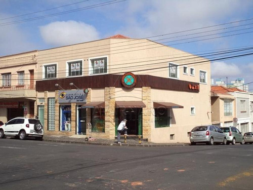 Imagem 1 de 7 de Salas Comerciais - Ref: L777