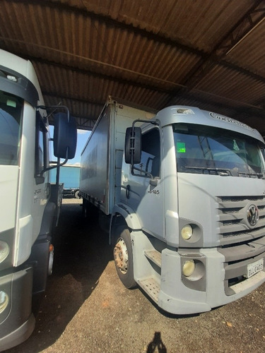 Imagem 3 de 7 de Volkswagen 15180 Cnt Saider