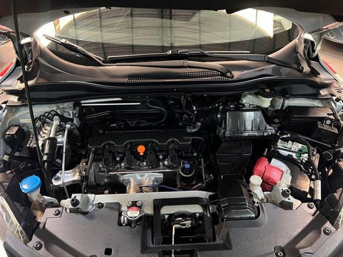 Honda HR-V Hr-v Ex Cvt